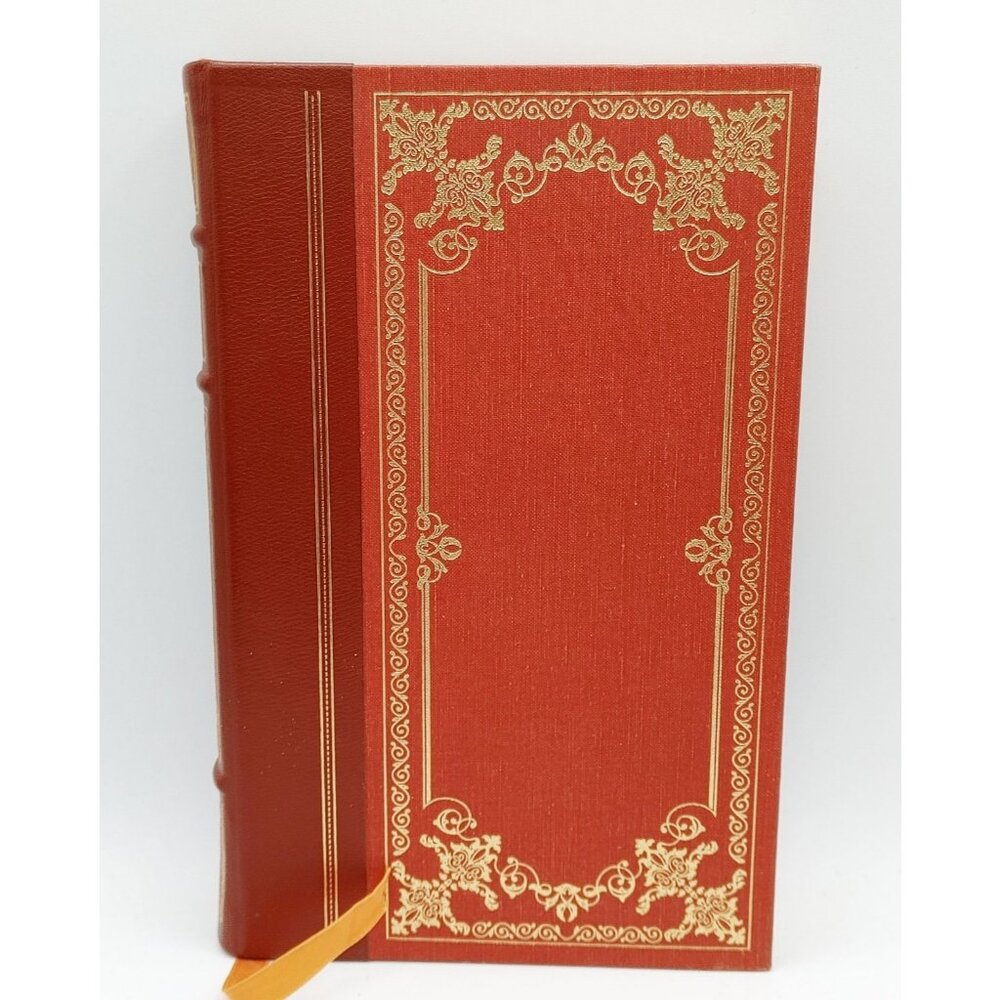 A Farewell To Arms by Ernest Hemingway Franklin Library Hardcover 1978 Vintage